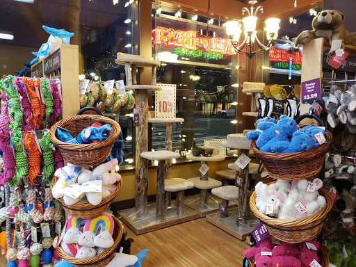 Pet Supply Store «All The Best Pet Care», reviews and photos, 1909 NW Market St, Seattle, WA 98107, USA
