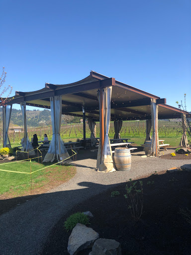 Winery «Eminent Domaine», reviews and photos, 20875 NE Ribbon Ridge Rd, Newberg, OR 97132, USA