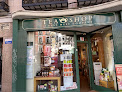 Tea Shop Bravo Murillo