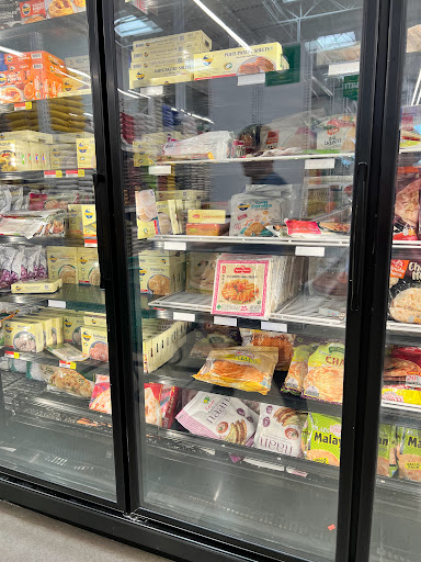 Indian Grocery Store «Patel Brothers», reviews and photos, 4043 Nolensville Pike, Nashville, TN 37211, USA