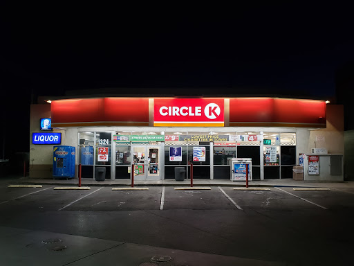 Circle K