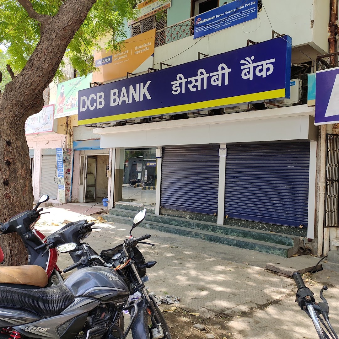 DCB BANK