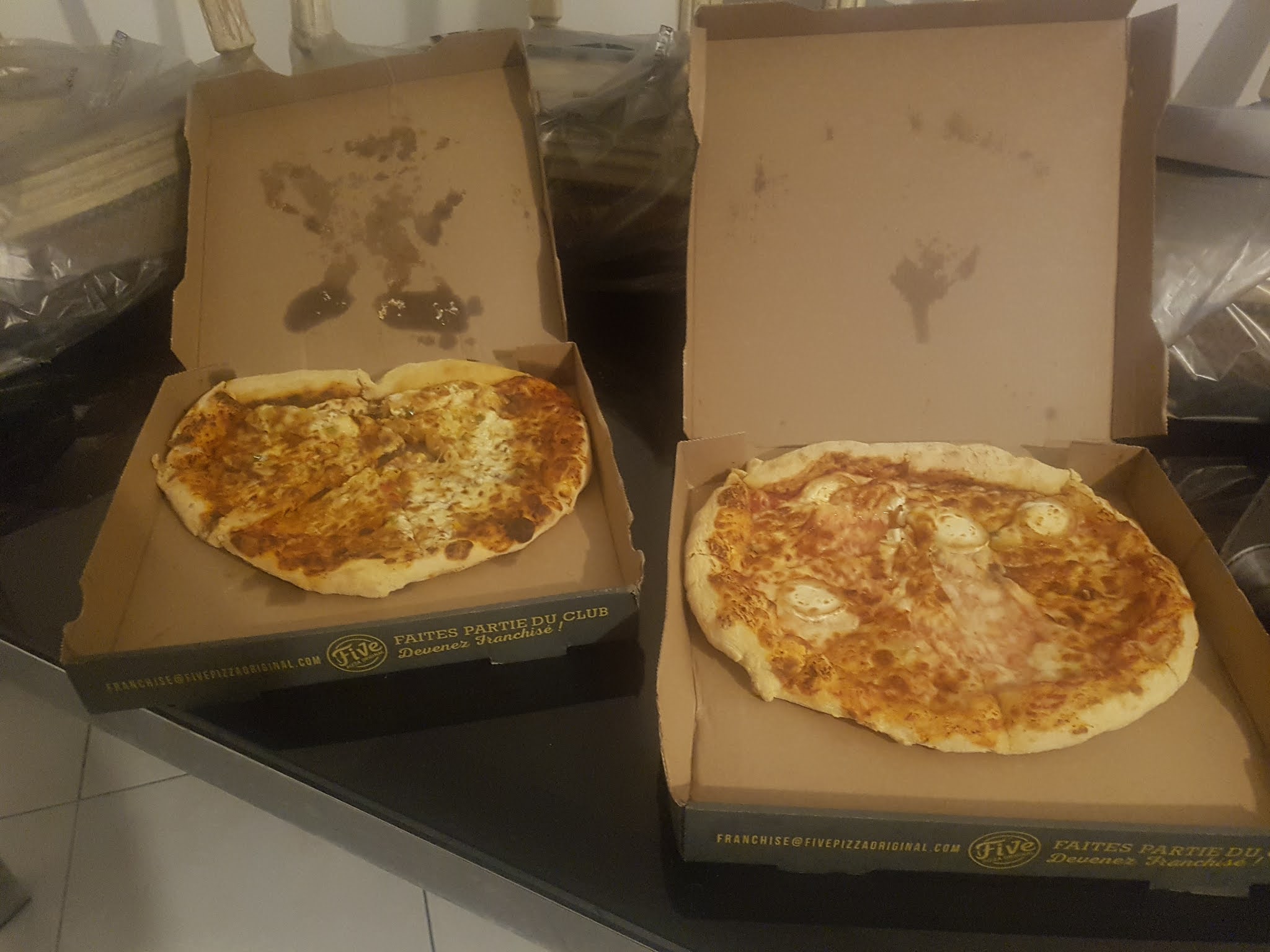 Photo n° 1 de l'avis de Henri.a fait le 29/07/2020 à 20:55