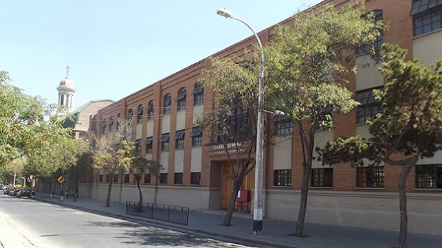 Colegio Ozanam