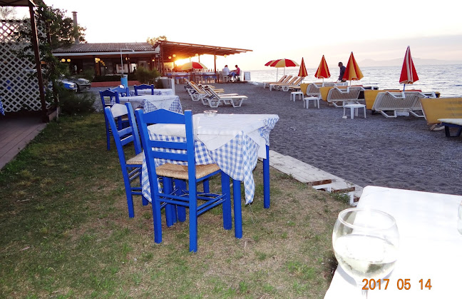 MAESTRO - Εστιατόριο