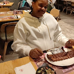 Photo n°6 de l'avis de Dayana.e fait le 29/11/2023 à 09:20 sur le  Roadhouse Restaurant Rovereto à Rovereto