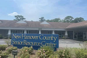 New Hanover County Senior Resource Center image