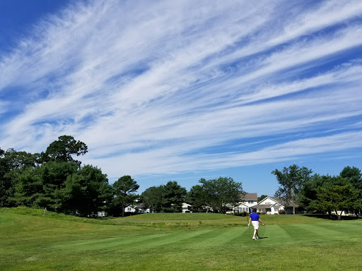 Public Golf Course «The Salt Pond Golf Club», reviews and photos, 400 Bethany Loop, Bethany Beach, DE 19930, USA