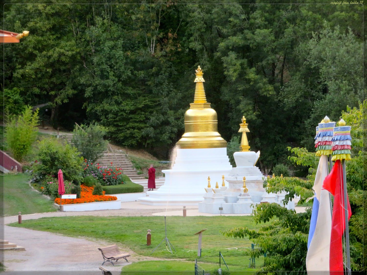 Photo n° 3 de l'avis de bodha.a fait le 29/10/2018 à 14:26