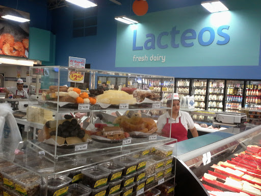 Grocery Store «El Super», reviews and photos, 4421 University Ave, San Diego, CA 92105, USA