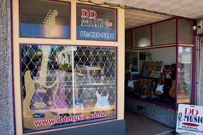 DDMusic Ltd