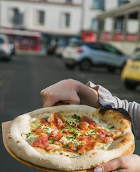 Pizza du Pizzeria Pozzi Brest - n°7