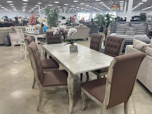 Furniture Store «BEL Furniture - Humble», reviews and photos, 20424 US-59, Humble, TX 77338, USA