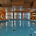 Photo n°9 de l'avis de Oskar.i fait le 22/08/2023 à 17:47 sur le  The Westin Leipzig à Leipzig