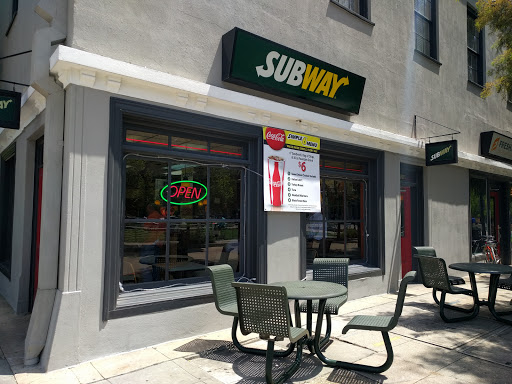 Restaurant «Subway», reviews and photos, 301 North Blvd, Baton Rouge, LA 70801, USA