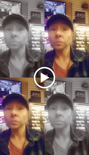 Explore hair stylist tattoo ideas, creative tattoo ideas in Valparaiso, available at Elysium Studios