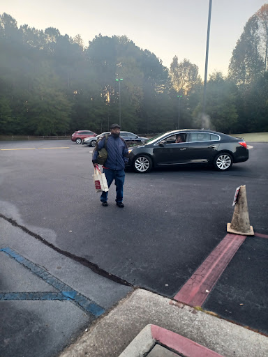 Recreation Center «Jim Huie Recreation Center», reviews and photos, 9045 Tara Blvd, Jonesboro, GA 30236, USA