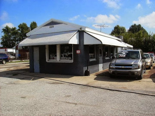 Used Car Dealer «4th Street Auto Co», reviews and photos, 5109 Preston Hwy, Louisville, KY 40213, USA