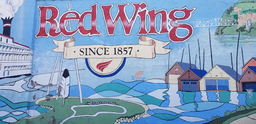 Shoe Store «Red Wing», reviews and photos, 2012 S Robert St, West St Paul, MN 55118, USA