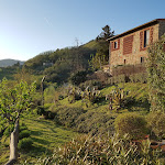 Photo n°2 de l'avis de Yasar.u fait le 20/04/2018 à 19:55 sur le  Tenuta San Pietro Hotel & Resort à Lucca