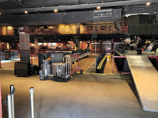 Live Music Venue «House of Blues Boston», reviews and photos, 15 Lansdowne St, Boston, MA 02215, USA