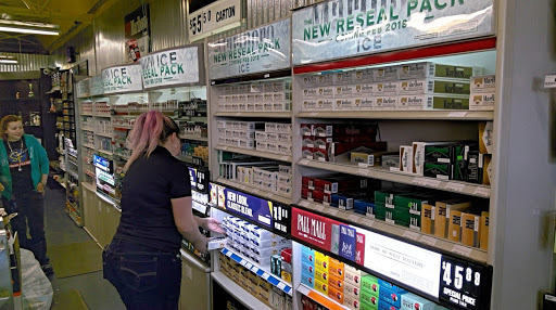 Tobacco Shop «Smoker Friendly», reviews and photos, 5050 S Federal Blvd #29, Englewood, CO 80110, USA