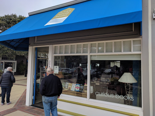 River House Books, 208 Crossroads Blvd, Carmel-By-The-Sea, CA 93923, USA, 