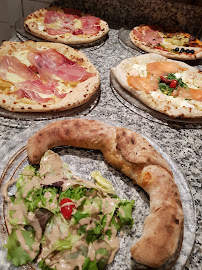 Pizza du Pizzeria O Sole Mio à Bourges - n°16