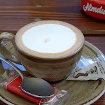 Photo n°1 de l'avis de RealTK. fait le 08/07/2022 à 08:16 sur le  DAS WIRTSHAUS à Obernburg