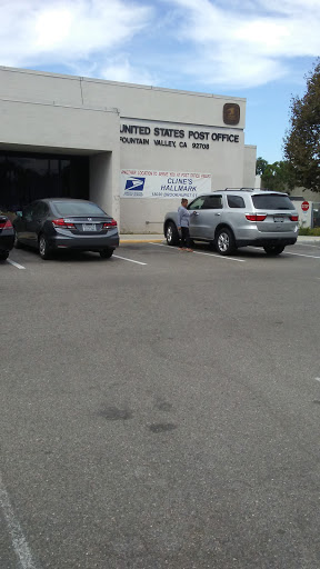 Post Office «United States Postal Service», reviews and photos, 17227 Newhope St, Fountain Valley, CA 92728, USA
