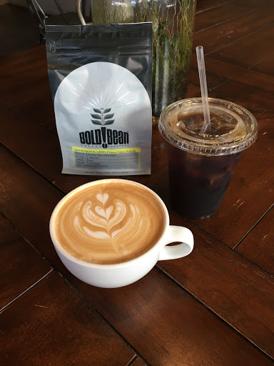 Coffee Shop «Bold Bean Coffee Roasters», reviews and photos, 869 Stockton St, Jacksonville, FL 32204, USA