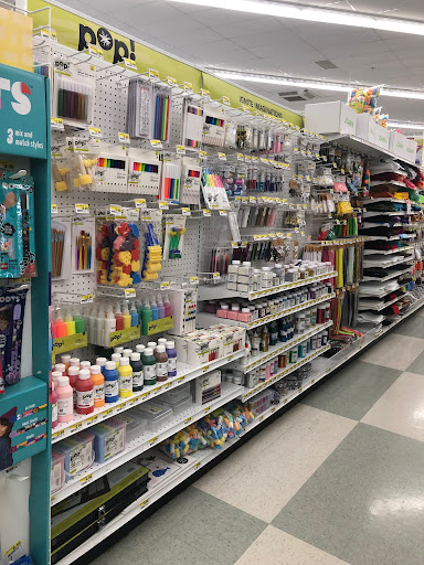 Fabric Store «Jo-Ann Fabrics and Crafts», reviews and photos, 221 Norman Station Blvd #2211, Mooresville, NC 28117, USA