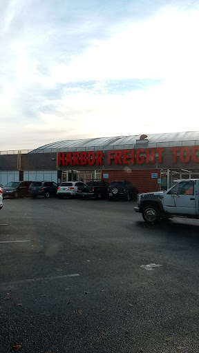 Hardware Store «Harbor Freight Tools», reviews and photos, 6205 Corson Ave S, Seattle, WA 98108, USA