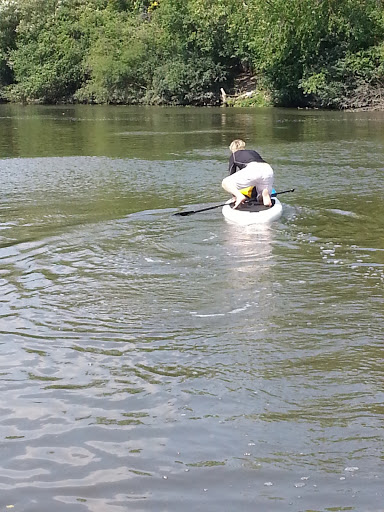 Park «Chicago Park District River Park», reviews and photos, 5100 N Francisco Ave, Chicago, IL 60625, USA