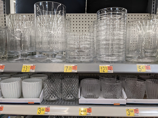 Department Store «Walmart Supercenter», reviews and photos, 3285 Henry St, Muskegon, MI 49441, USA