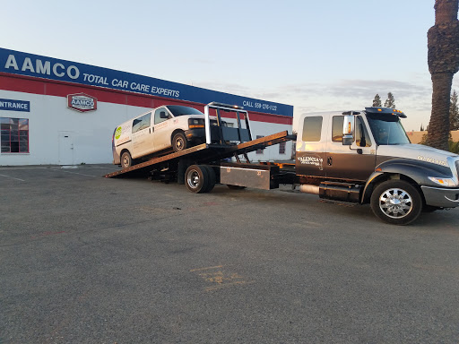 5015 N Gates Ave, Fresno, CA 93722, USA