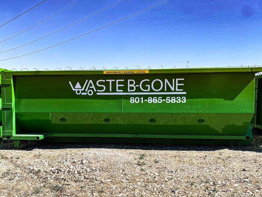 Waste B-Gone, Inc.