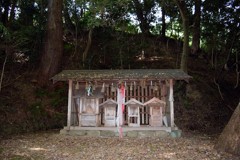 産子司神社