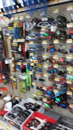 Department Store «Walmart Supercenter», reviews and photos, 410 Grand Valley Blvd, Martinsville, IN 46151, USA