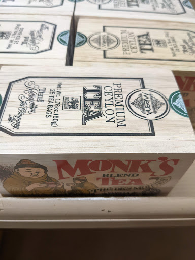 Coffee Store «Greencastle Coffee Roasters», reviews and photos, 42 E Baltimore St, Greencastle, PA 17225, USA