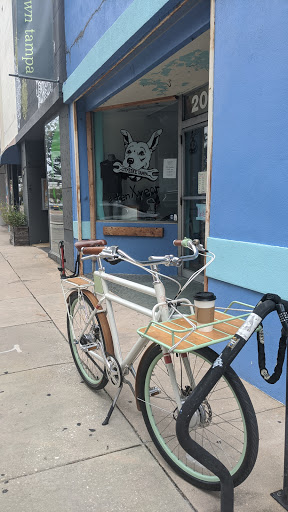 Bicycle Store «City Bike Tampa», reviews and photos, 208 E Cass St, Tampa, FL 33602, USA