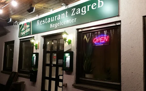 Zagreb image