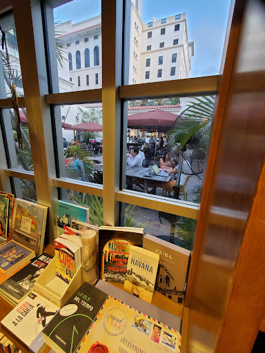Book Store «Books & Books», reviews and photos, 265 Aragon Ave, Coral Gables, FL 33134, USA