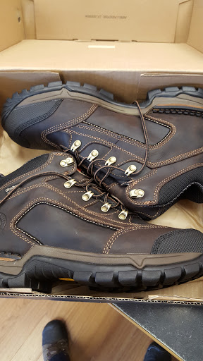 Shoe Store «Red Wing», reviews and photos, 5000 Linglestown Rd, Harrisburg, PA 17112, USA