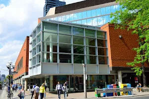 Toronto Public Library - Toronto Reference Library image