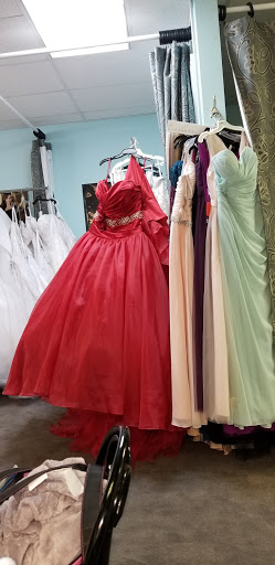 Bridal Shop «Amour Bridal», reviews and photos, 31367 Harper Ave, St Clair Shores, MI 48082, USA