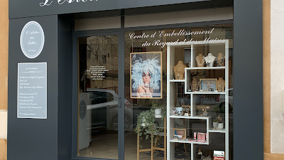 L ‘Atelier Des Filles à Monteux