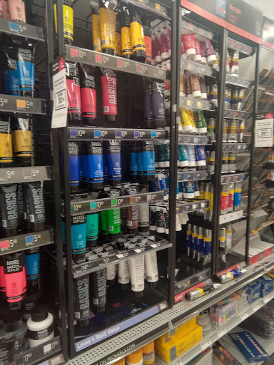 Craft Store «Michaels», reviews and photos, 34 Cambridge St #150, Burlington, MA 01803, USA