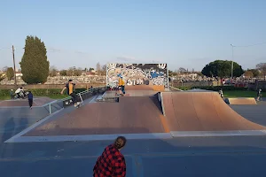 Skatepark image