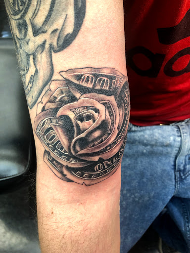Explore sopranos tattoo ideas, creative tattoo ideas in Middlefield, available at Connecticut Ink LLC